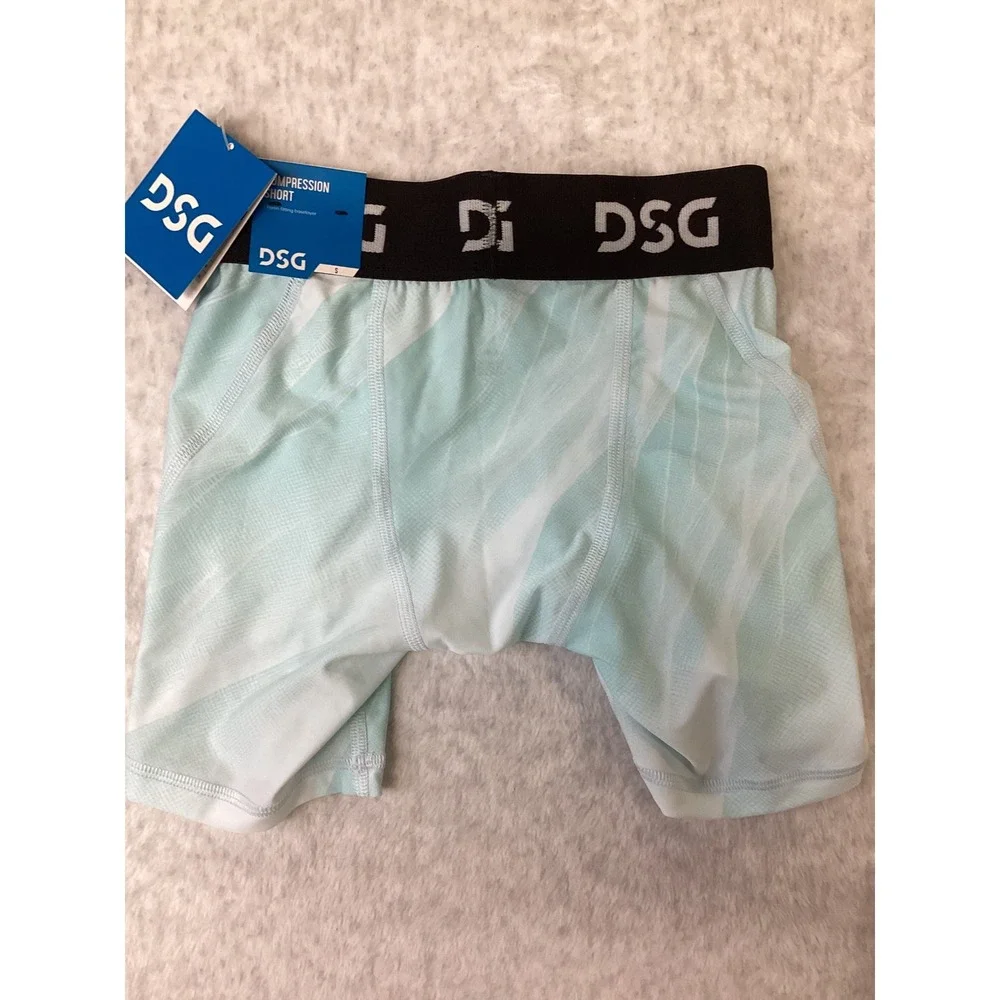 DSG boys print